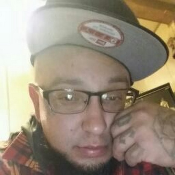 Meet your Posher, Rudolfo - Picture 1 of 1